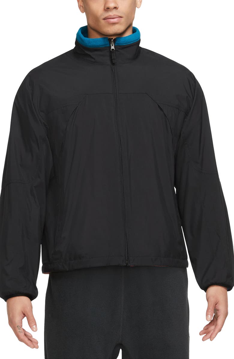 Nike ACG Oregon Series Reissue Reversible Jacket, Alternate, color, 