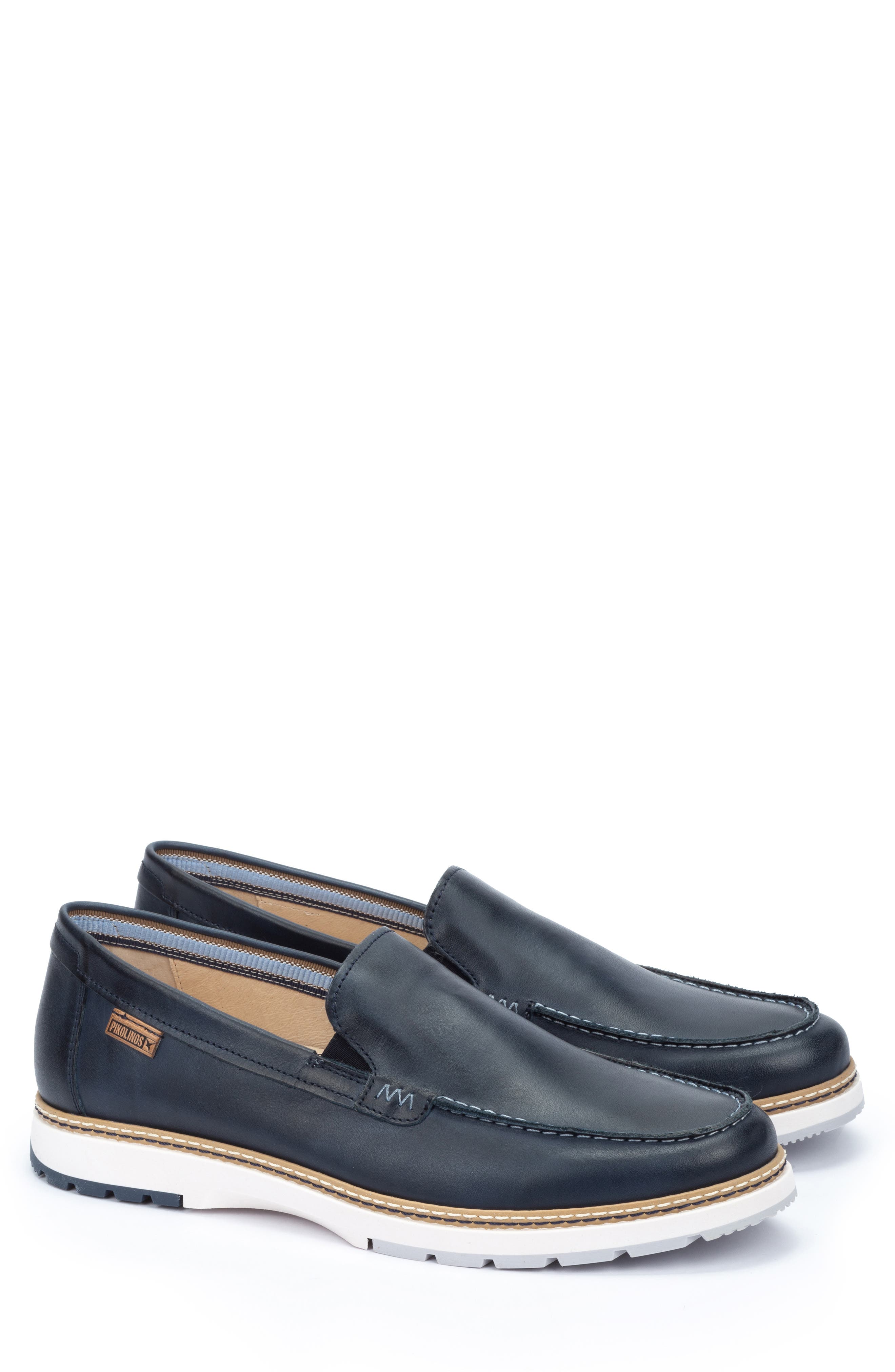 PIKOLINOS Olvera Loafer, Main, color, 