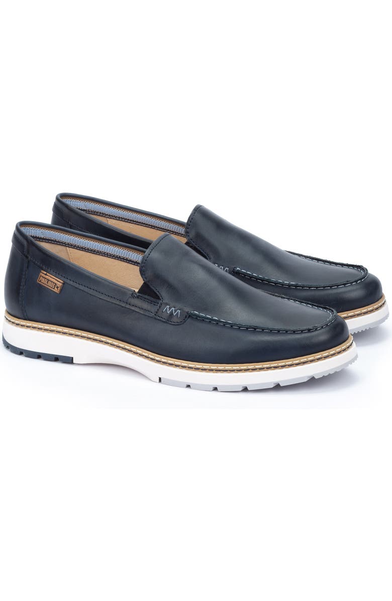 PIKOLINOS Olvera Loafer, Main, color,
