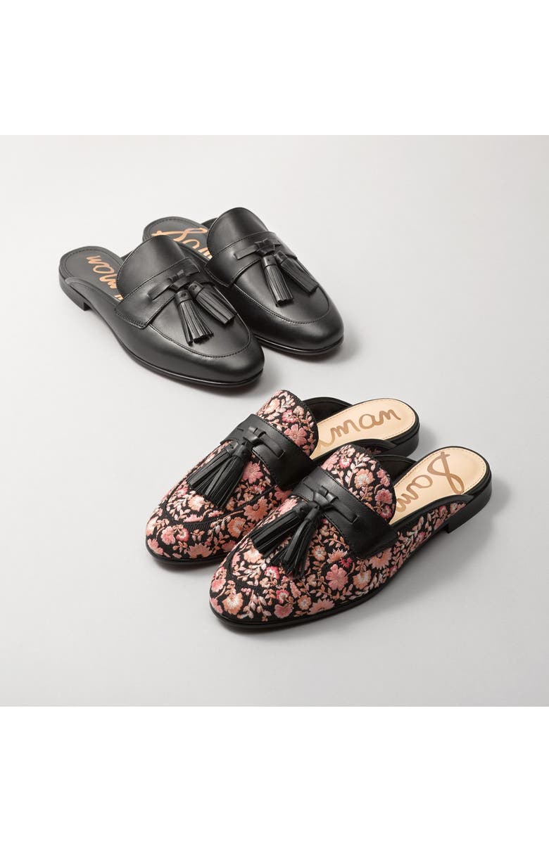 Sam Edelman Paris Mule, Main, color,