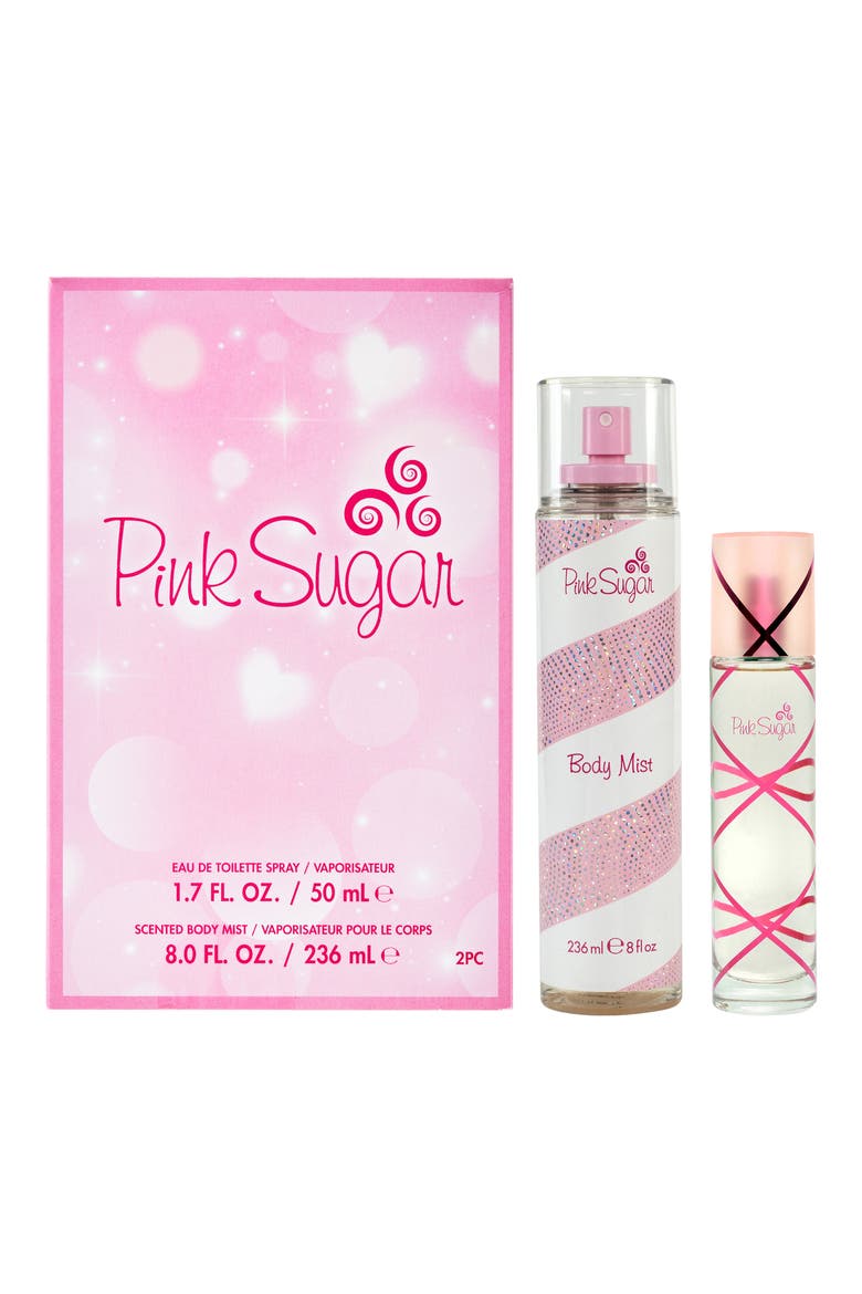 2-Piece Eau de Toilette Set, Alternate, color, NO COLOR