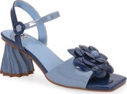 NINETY UNION Camila Sandal