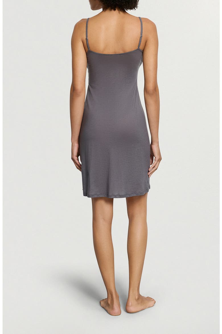 Ultralight Cotton Slip, Alternate, color, MERCURY
