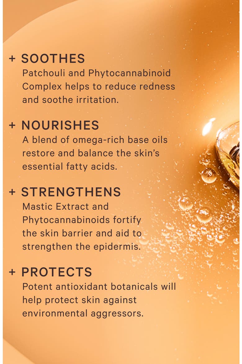 Reviving Antioxidant Facial Oil, Alternate, color, NO COLOR