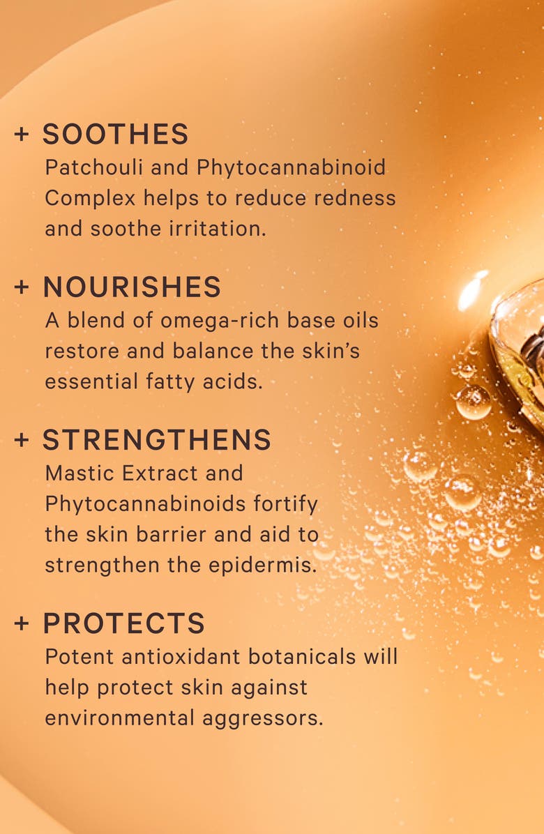 MZ Skin Reviving Antioxidant Facial Oil, Alternate, color,