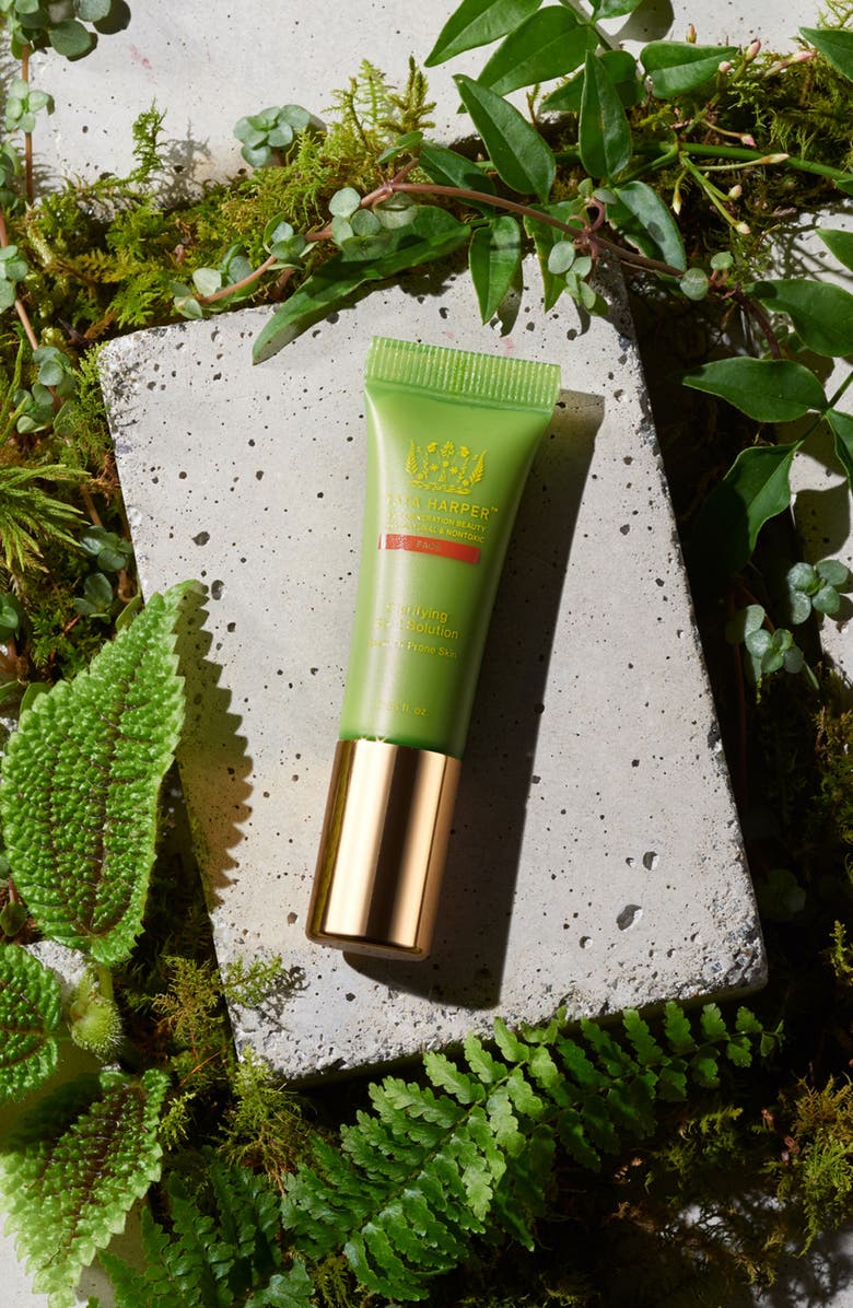 Tata Harper Skincare Clarifying Spot Solution, Alternate, color, 