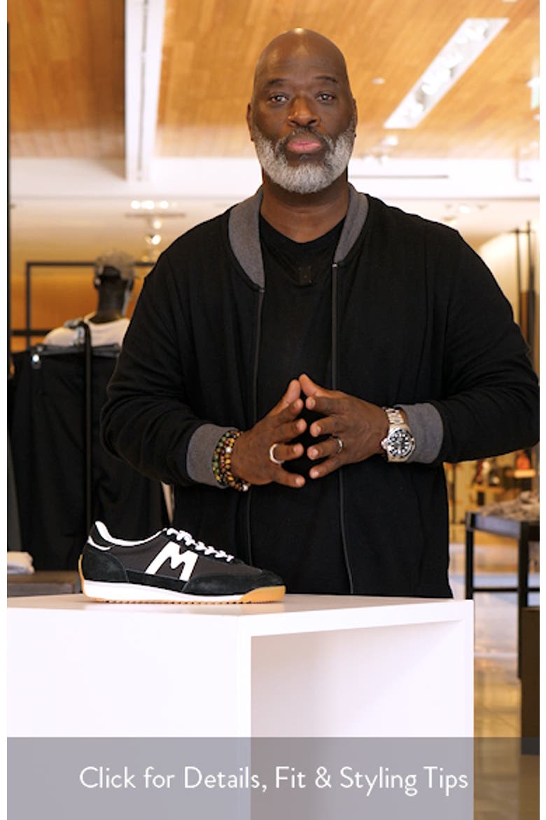 Gender Inclusive Mestari Sneaker video