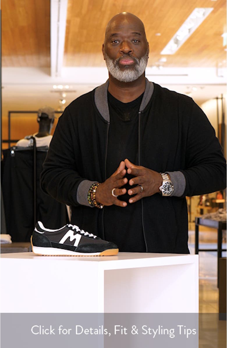 Gender Inclusive Mestari Sneaker, sales video thumbnail