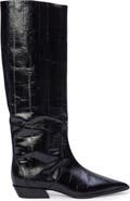BLACK SUEDE STUDIO Aero 30 Boot