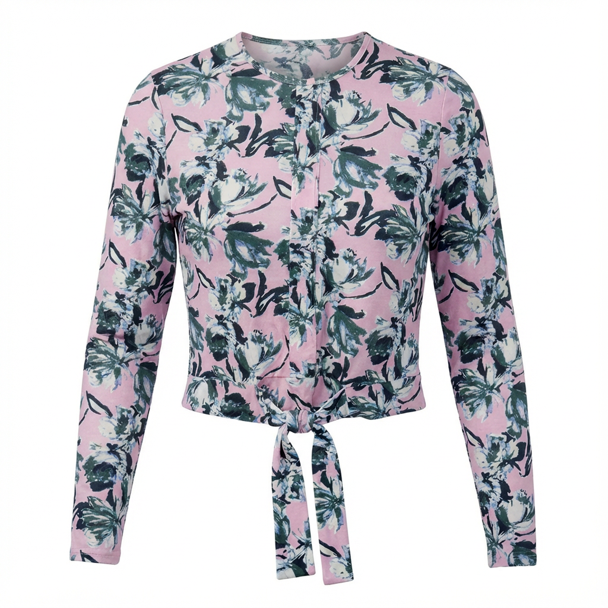 selected Pink