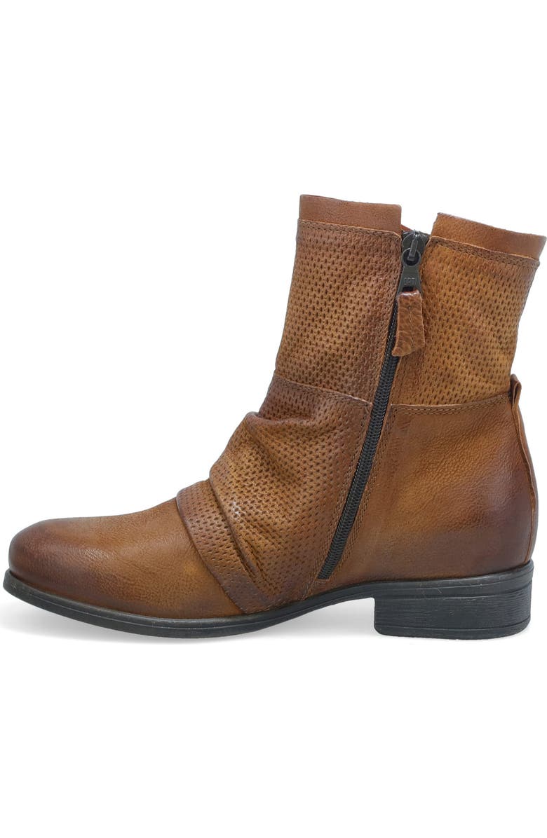 Miz Mooz Sandi Boot, Alternate, color, Hazelnut