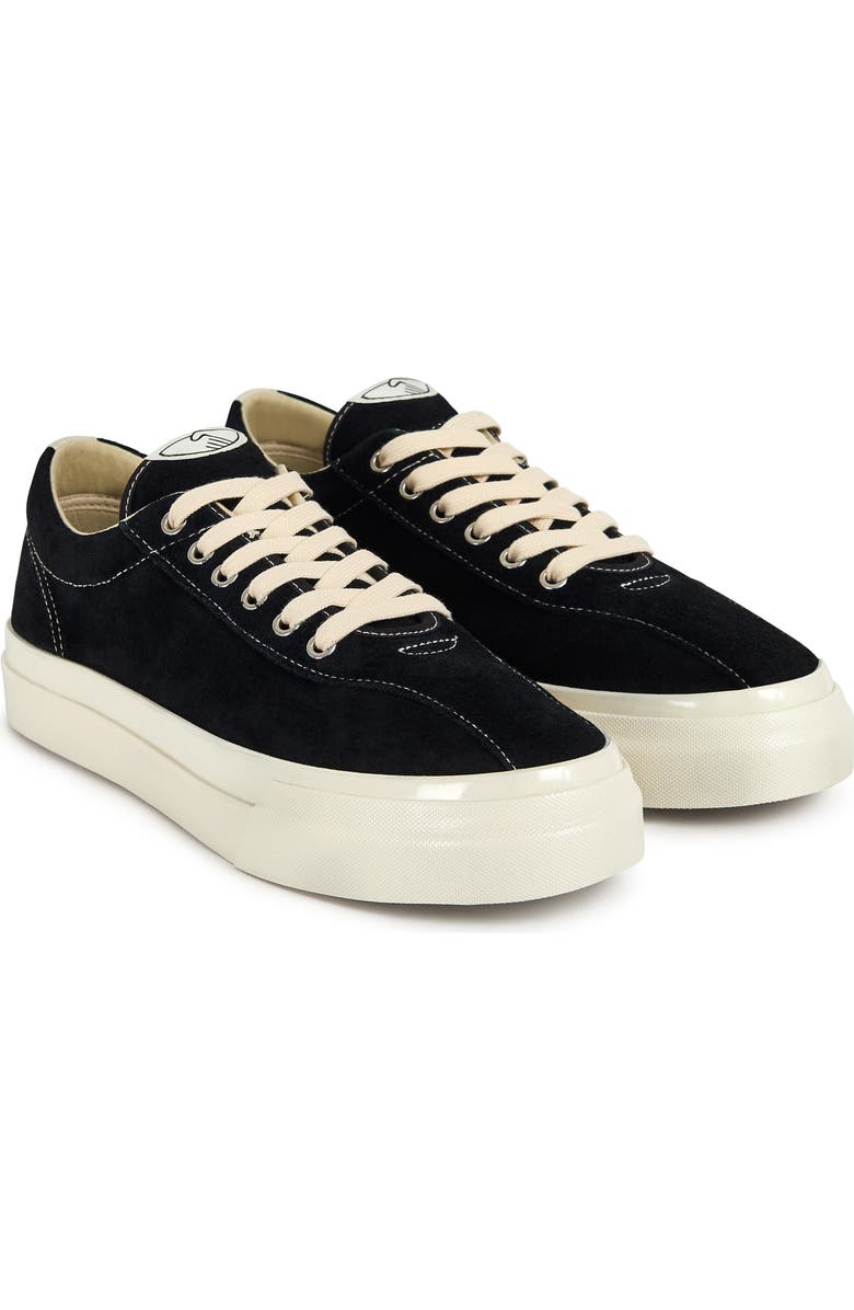 STEPNEY WORKERS CLUB Dellow Sneaker, Main, color,