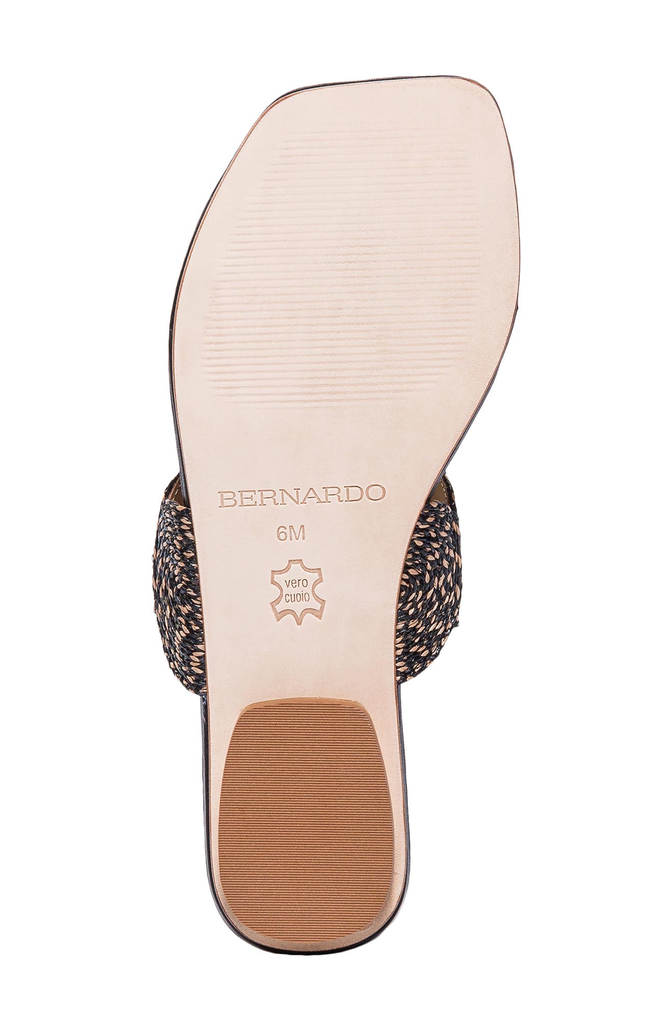 Bernardo Footwear Palermo Sandal, Alternate, color, 