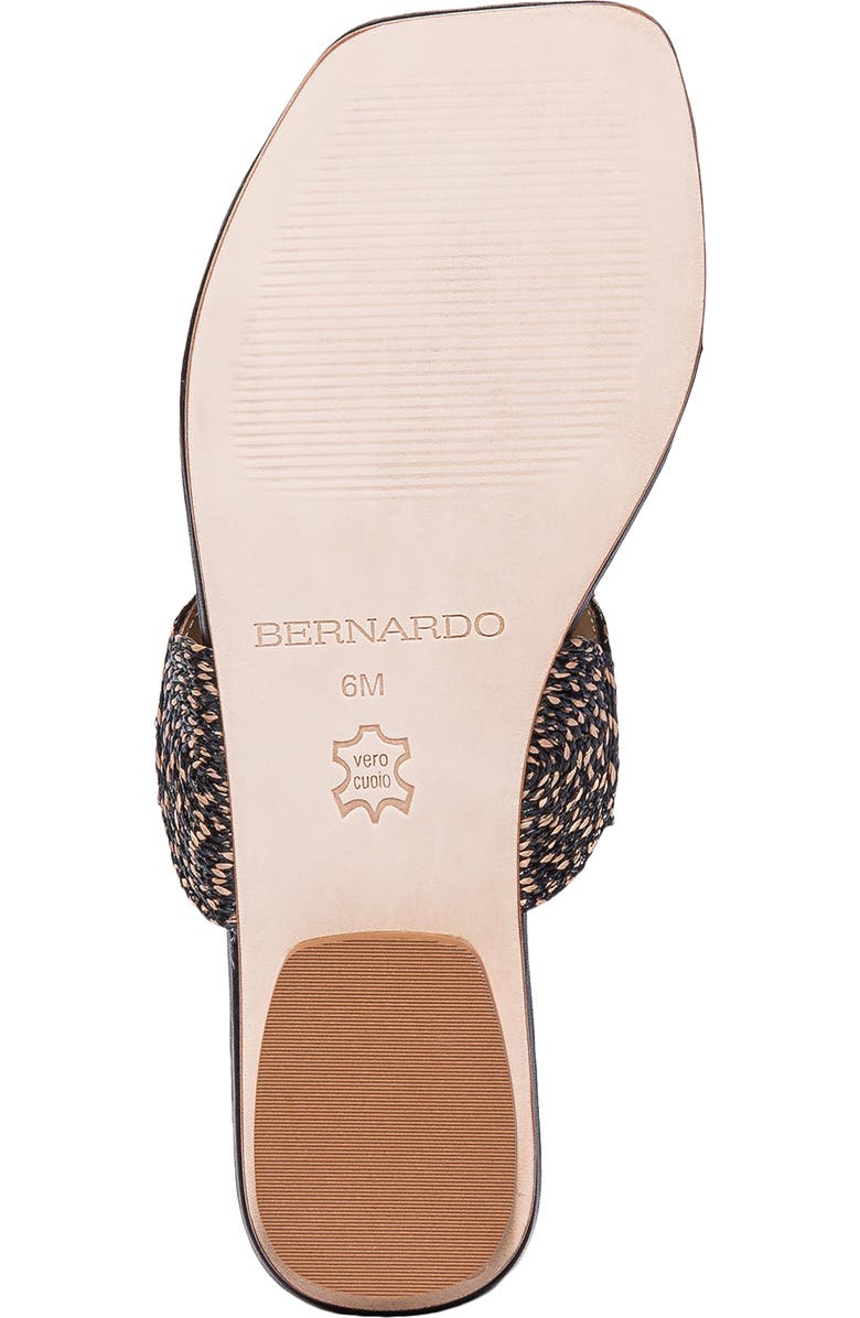 Bernardo Footwear Palermo Sandal, Alternate, color,