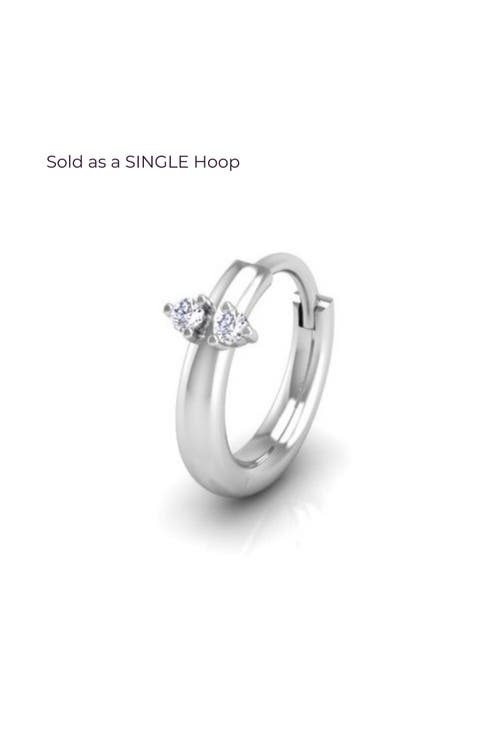 Twin Hoop