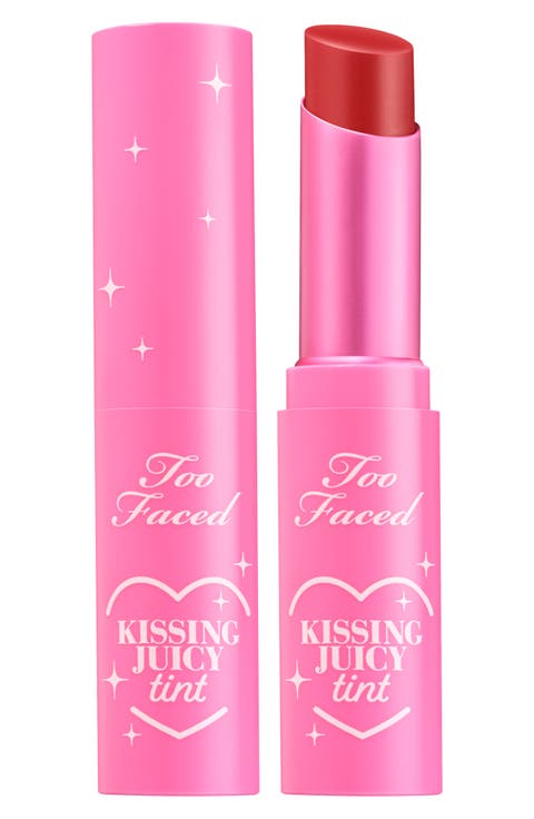Kissing Juicy Tint Lip Tint