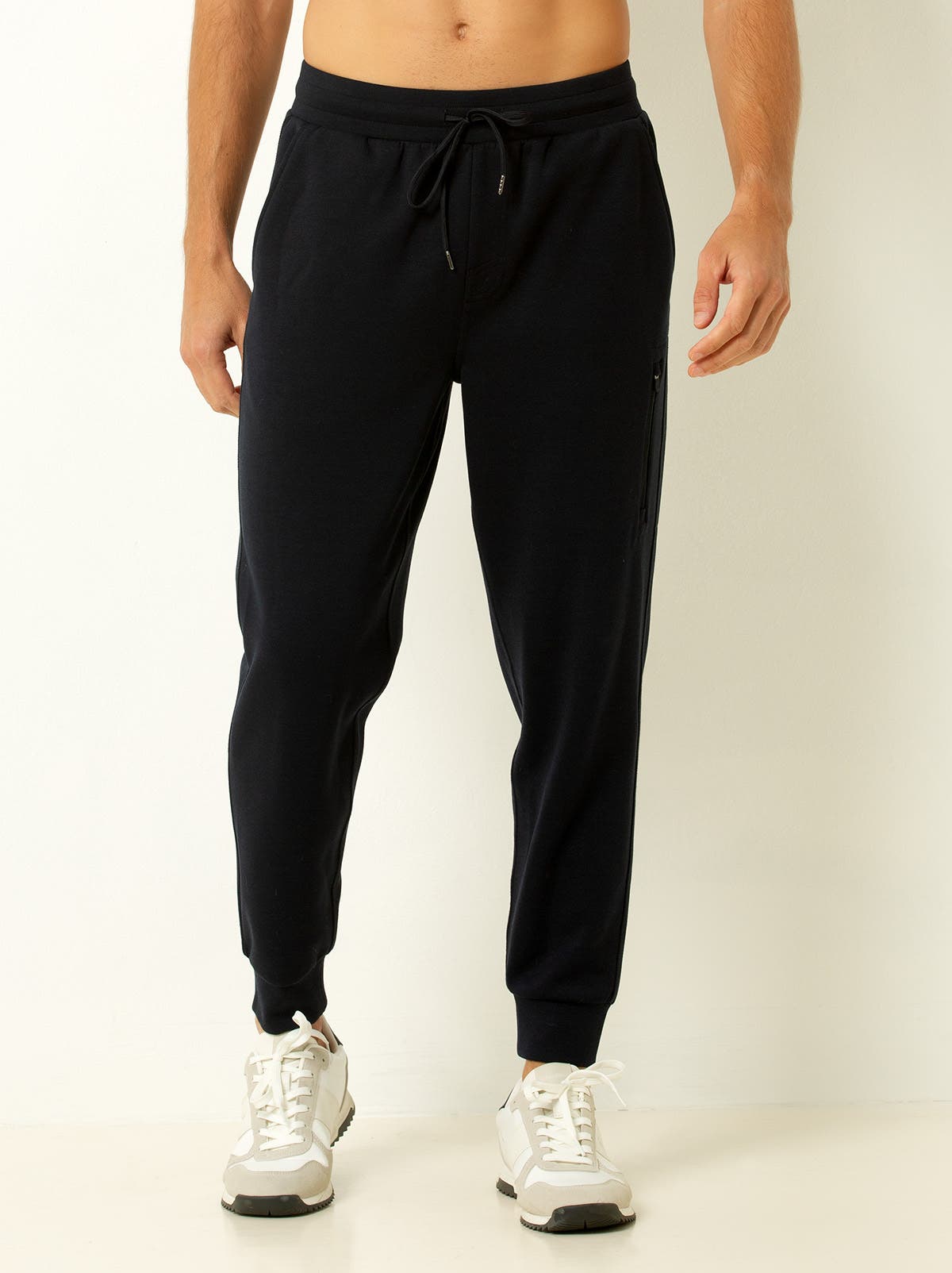 Classic Drawstring Jogger - image 3