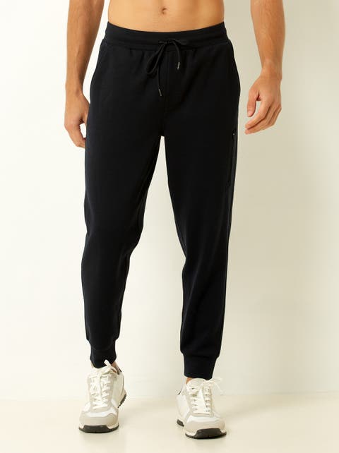 Classic Drawstring Jogger