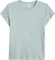 Splendid Faye Stripe T-Shirt