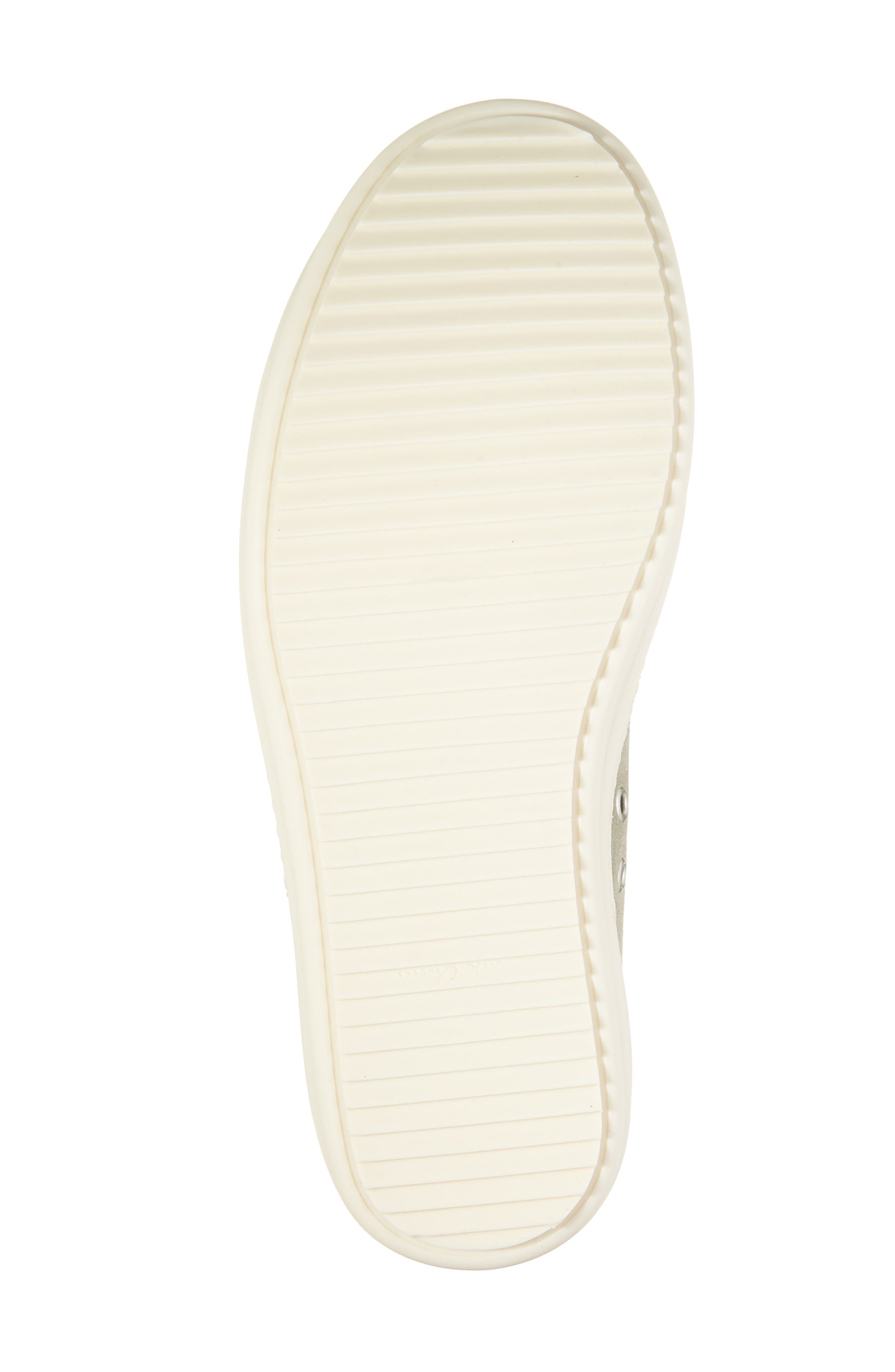 Jumbolace Low Top Sneaker, Alternate, color, DARK PEARL/ MILK/ MILK