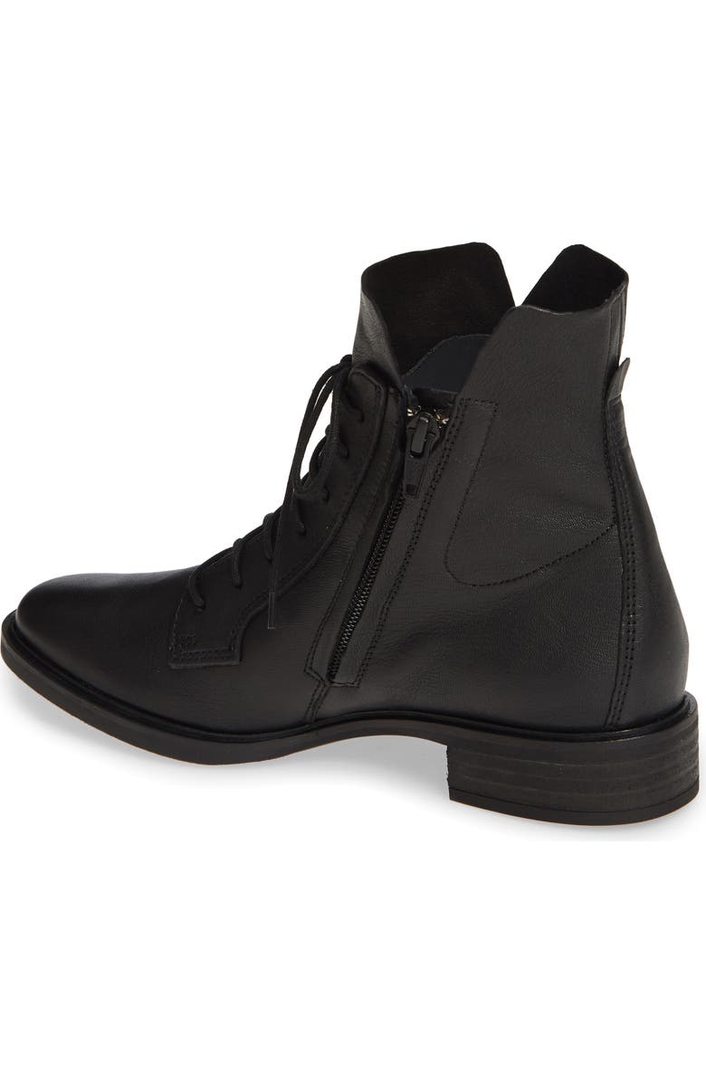 Paul Green Bernadette Moto Boot, Alternate, color,
