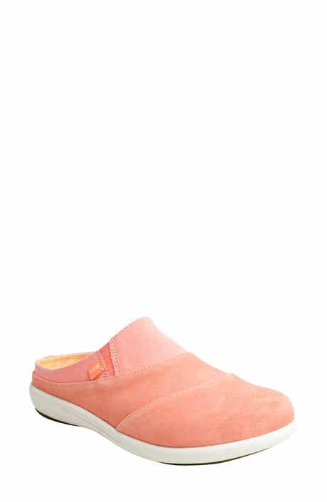 Siesta Nuevo Orthotic Sneaker Clog