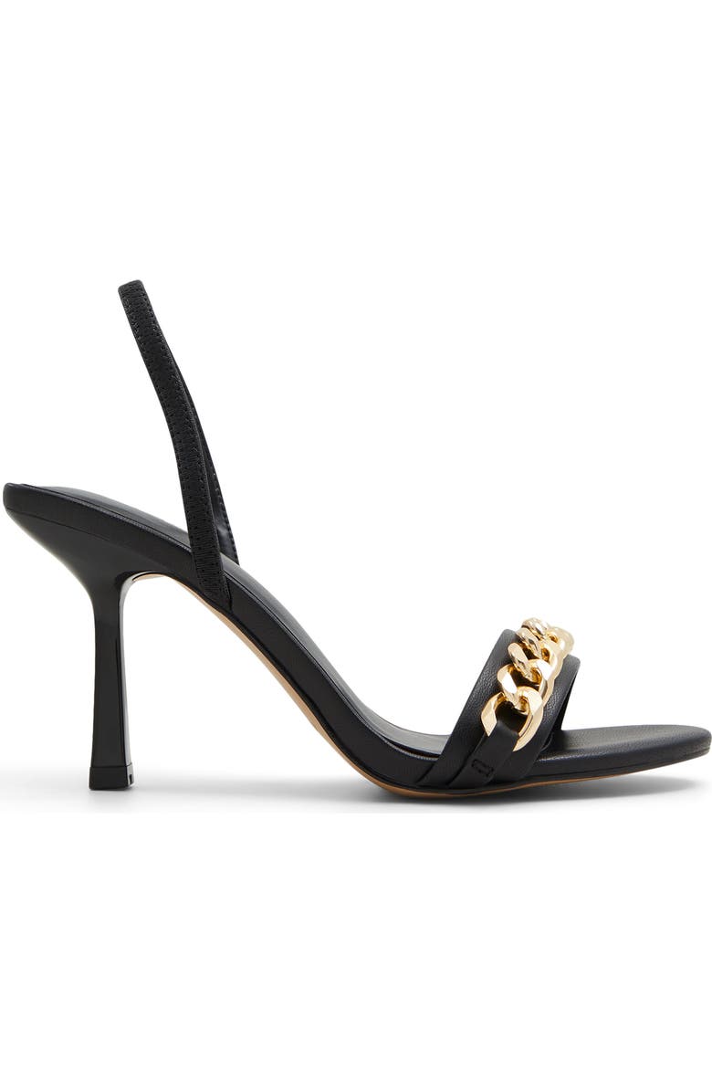 ALDO Saje Slingback Sandal, Alternate, color,