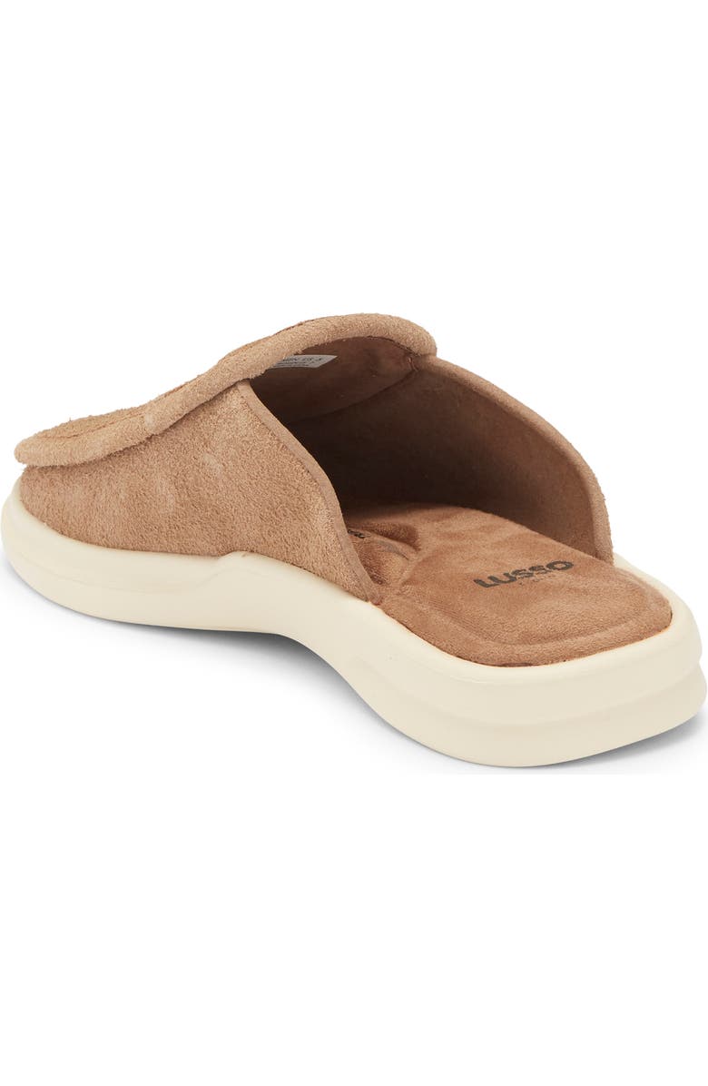 LUSSO CLOUD Esto Clog, Alternate, color, Chestnut Shortbread