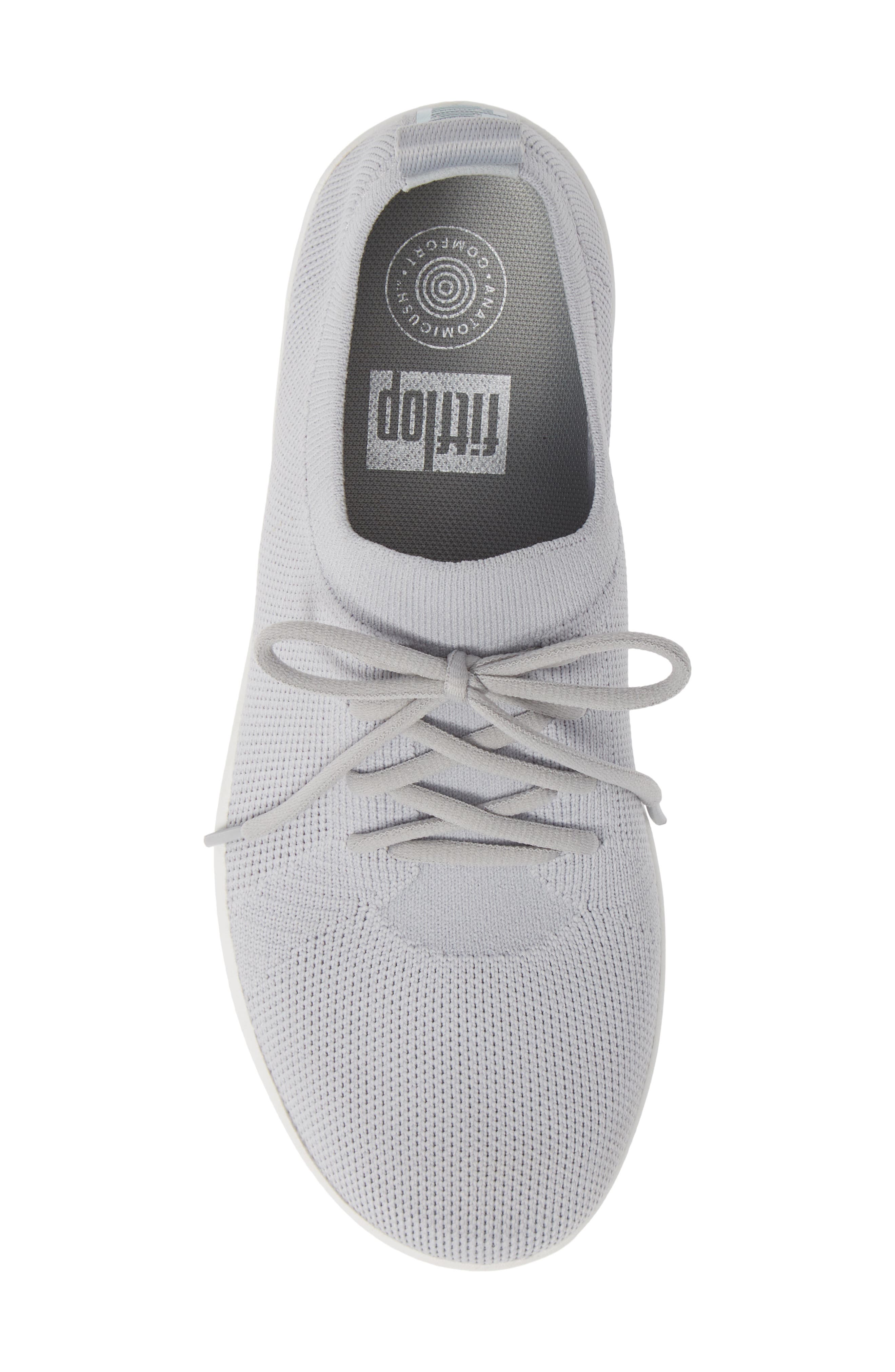 F-Sporty Uberknit™ Sneaker, Alternate, color, PEARL FABRIC