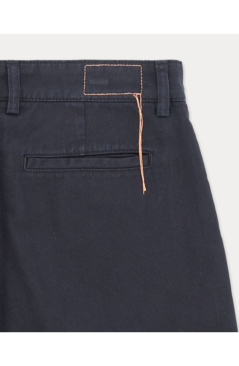 Fortela Maine Casual Cotton Trousers, Alternate, color, Blue
