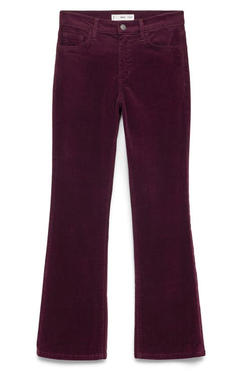 Dime Mens Relaxed Cargo Cord Pants – Extra Butter