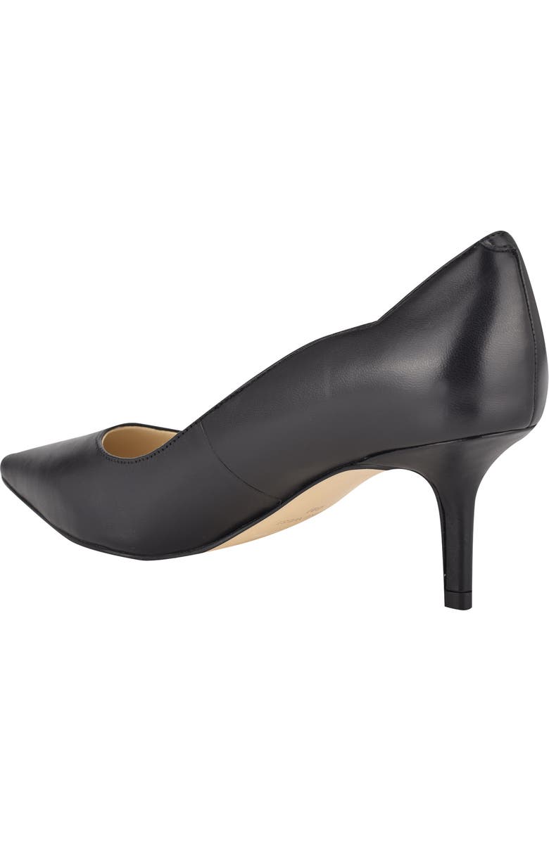 Nine West Abaline Pointy Toe Pump, Alternate, color,