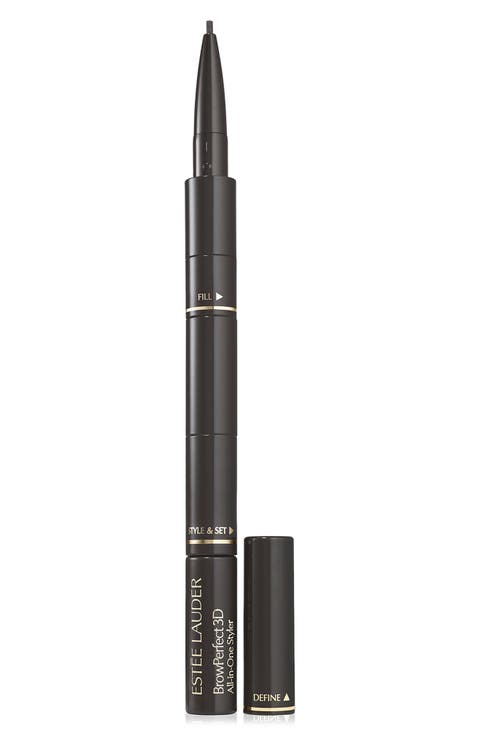 BrowPerfect 3D All-In-One Eyebrow Pencil & Gel Styler Multi-Tasker