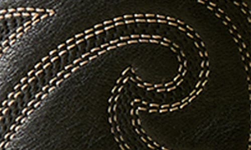 Ariat Bankroll Western Boot In Brown