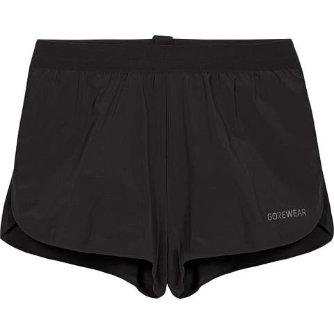 Concurve Split Short - Men's