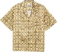 RIZORT Fiz Camp Shirt