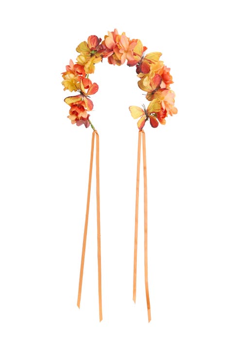 Kids Autumn Headband