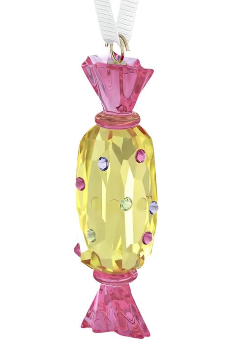 Holiday Cheers Dulcis Candy Ornament