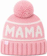 Bits & Bows Mama Bobble Hat