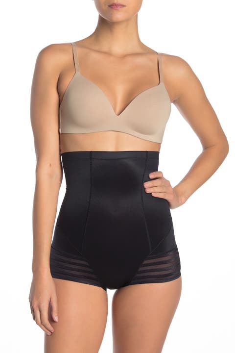High Waist Shaper Panties