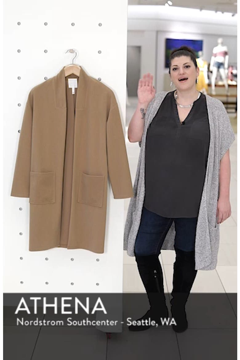 Midi Coat video