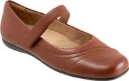 Trotters Sherese Mary Jane Flat - Multiple Widths Available