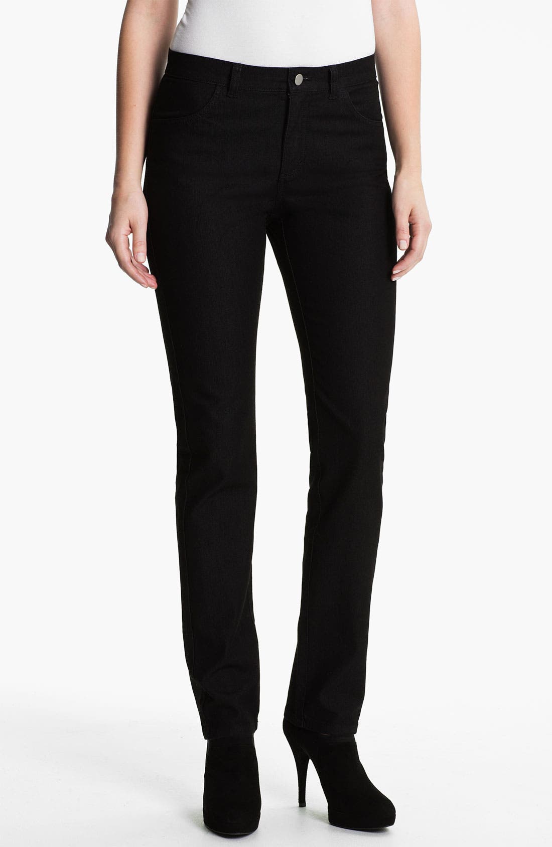 Lafayette 148 New York Thompson Jeans
