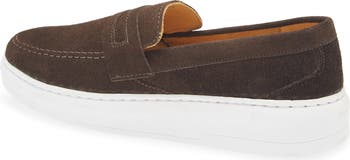 Brett Loafer Sneaker