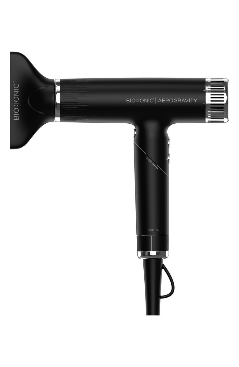 Bio Ionic AeroGravity Dryer, Alternate, color, 