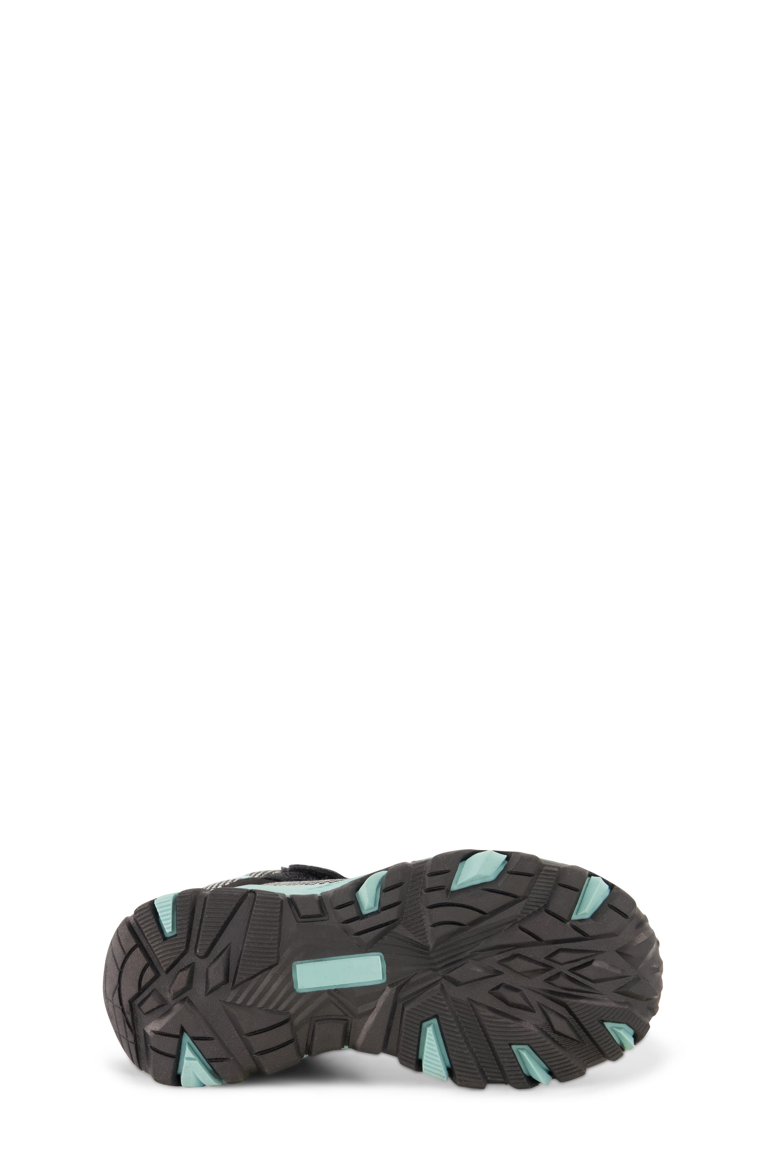 ZEROXPOSUR Kids' Portland Hiker Boot, Alternate, color, 