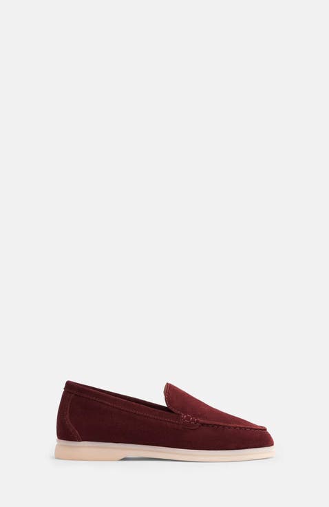 Ludovica Girl Loafers