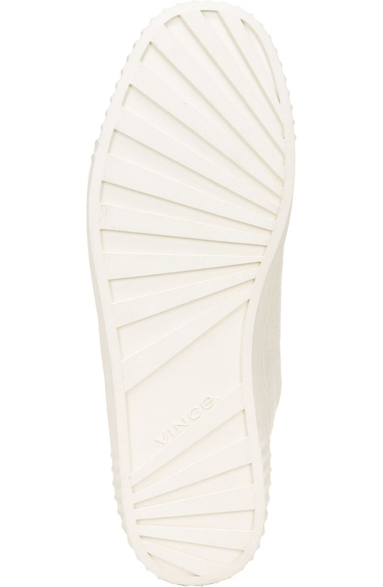 Vince Wolfe High Top Sneaker, Alternate, color,