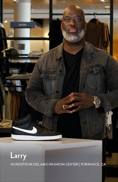 nike court vision outfit men