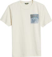 Paul Smith + Lee Logo Graphic Cotton T-Shirt